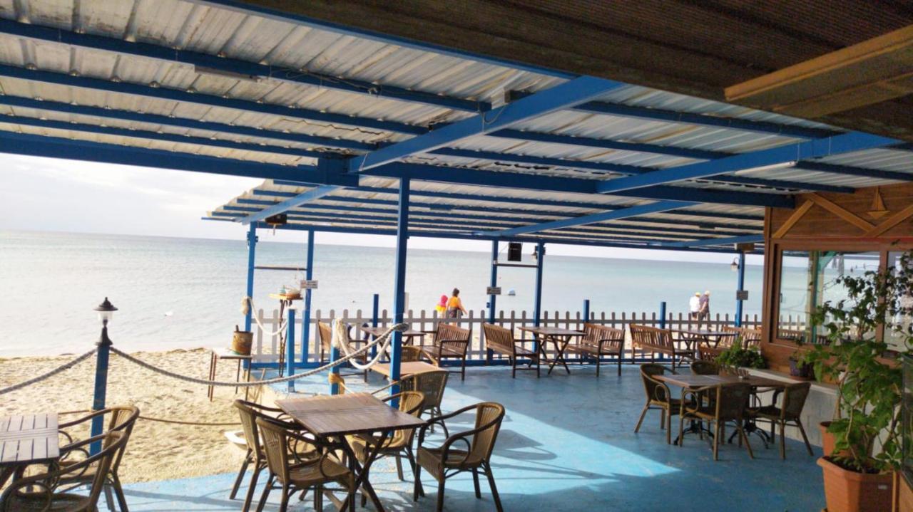 Hotel Ennis Inn Tekirdağ Exteriör bild