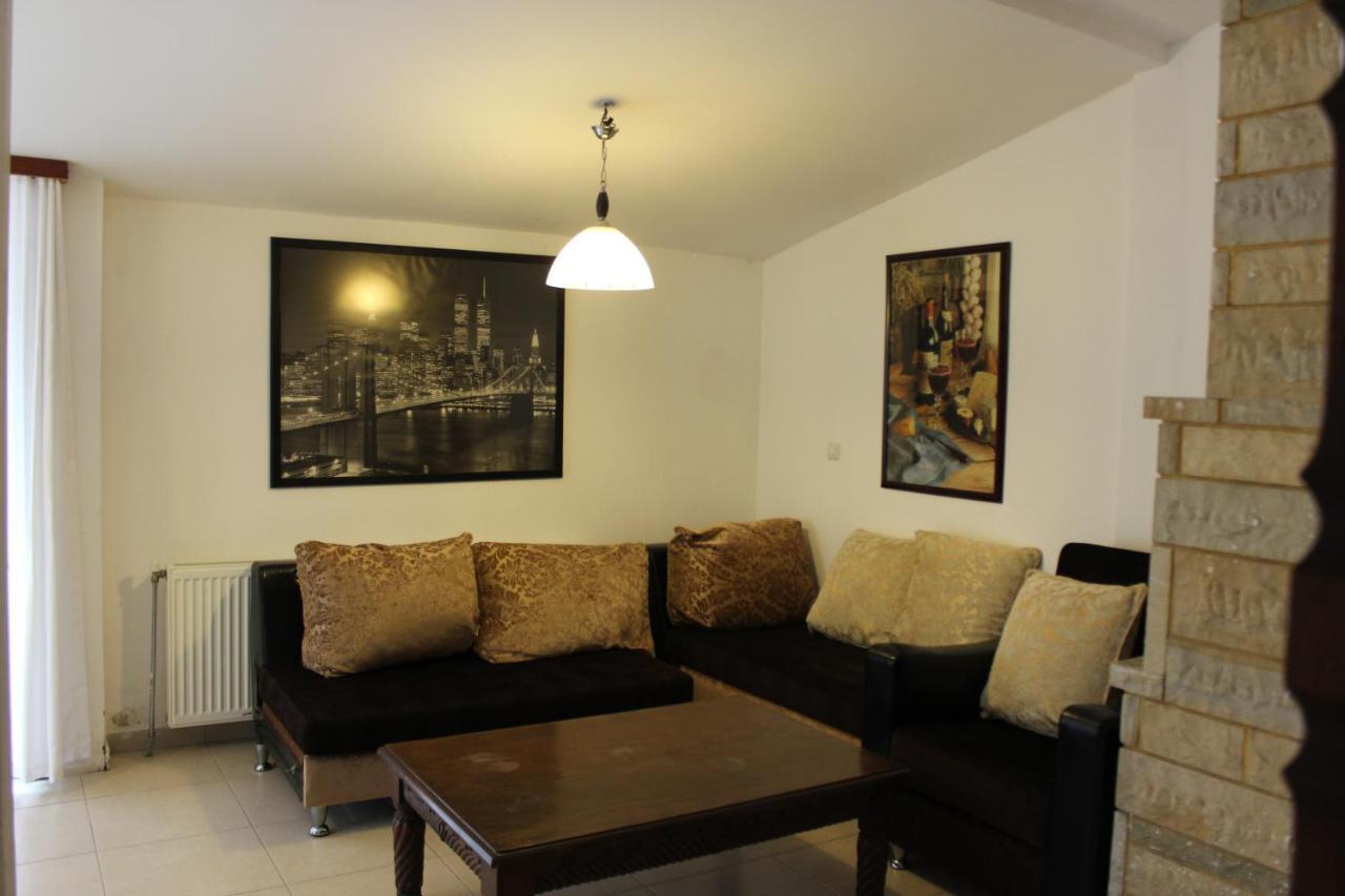 Hotel Ennis Inn Tekirdağ Exteriör bild