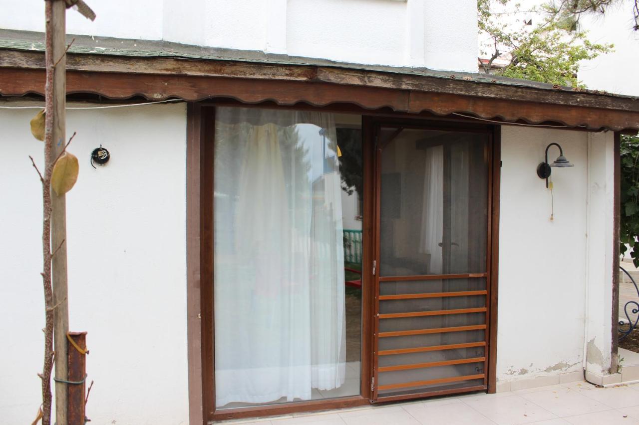 Hotel Ennis Inn Tekirdağ Exteriör bild