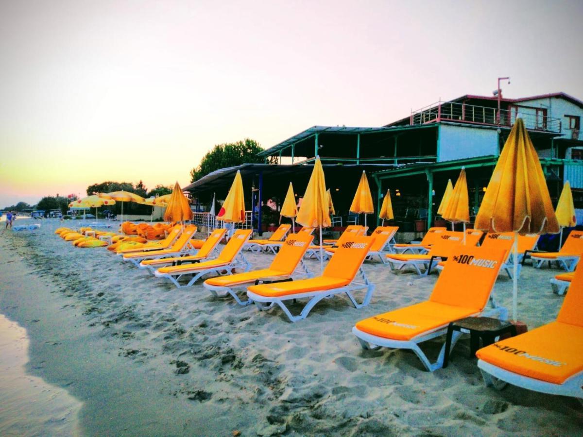 Hotel Ennis Inn Tekirdağ Exteriör bild