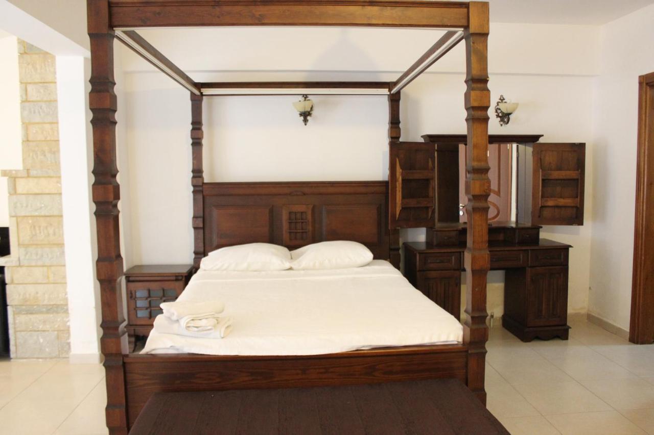 Hotel Ennis Inn Tekirdağ Exteriör bild