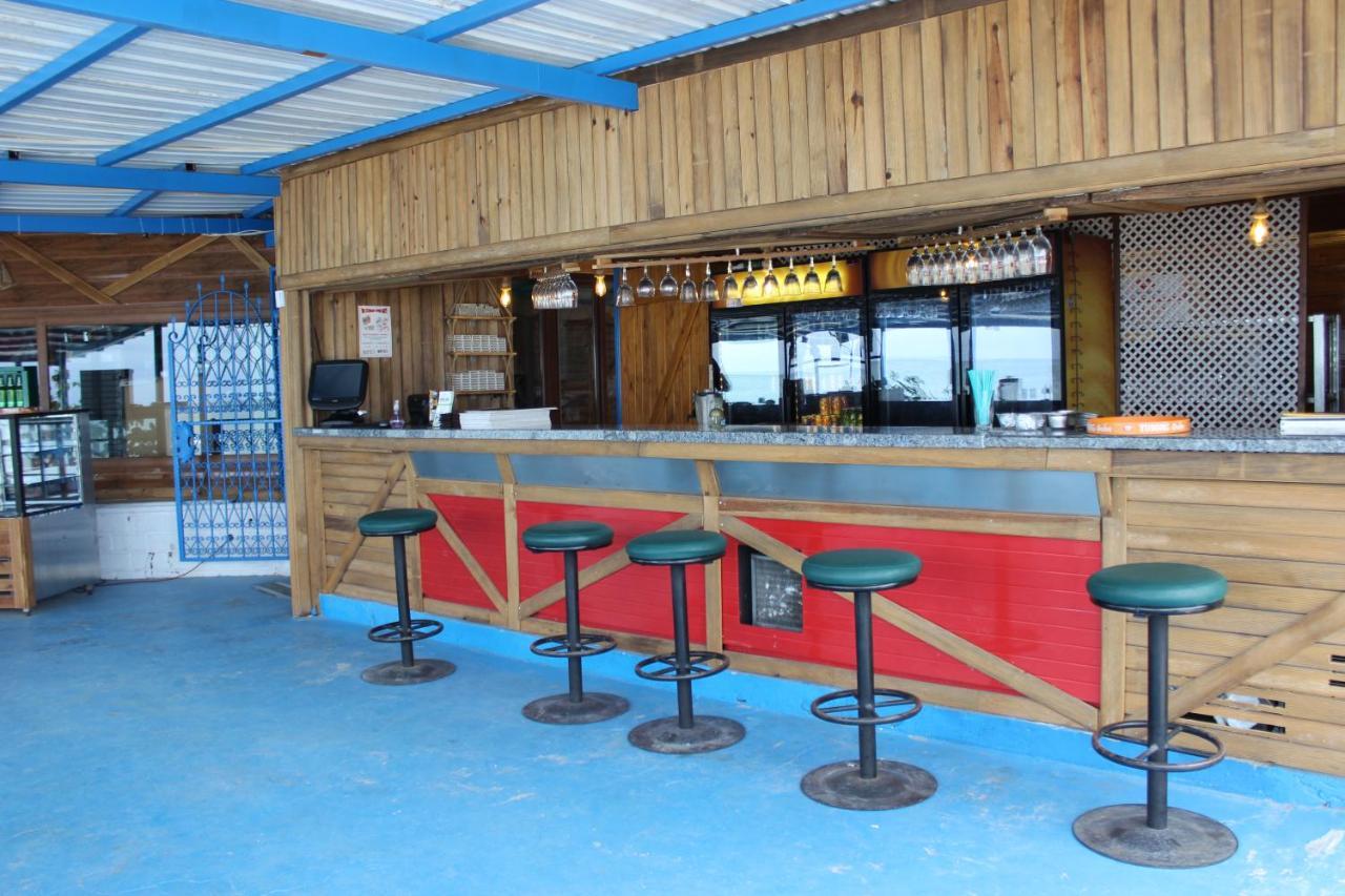 Hotel Ennis Inn Tekirdağ Exteriör bild